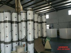 塑料通風管道擠出成型時易呈現哪些問題 塑料通風管道擠出成型時易呈現哪些問題