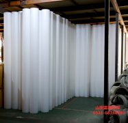 pp管材是什么 pp管材是什么