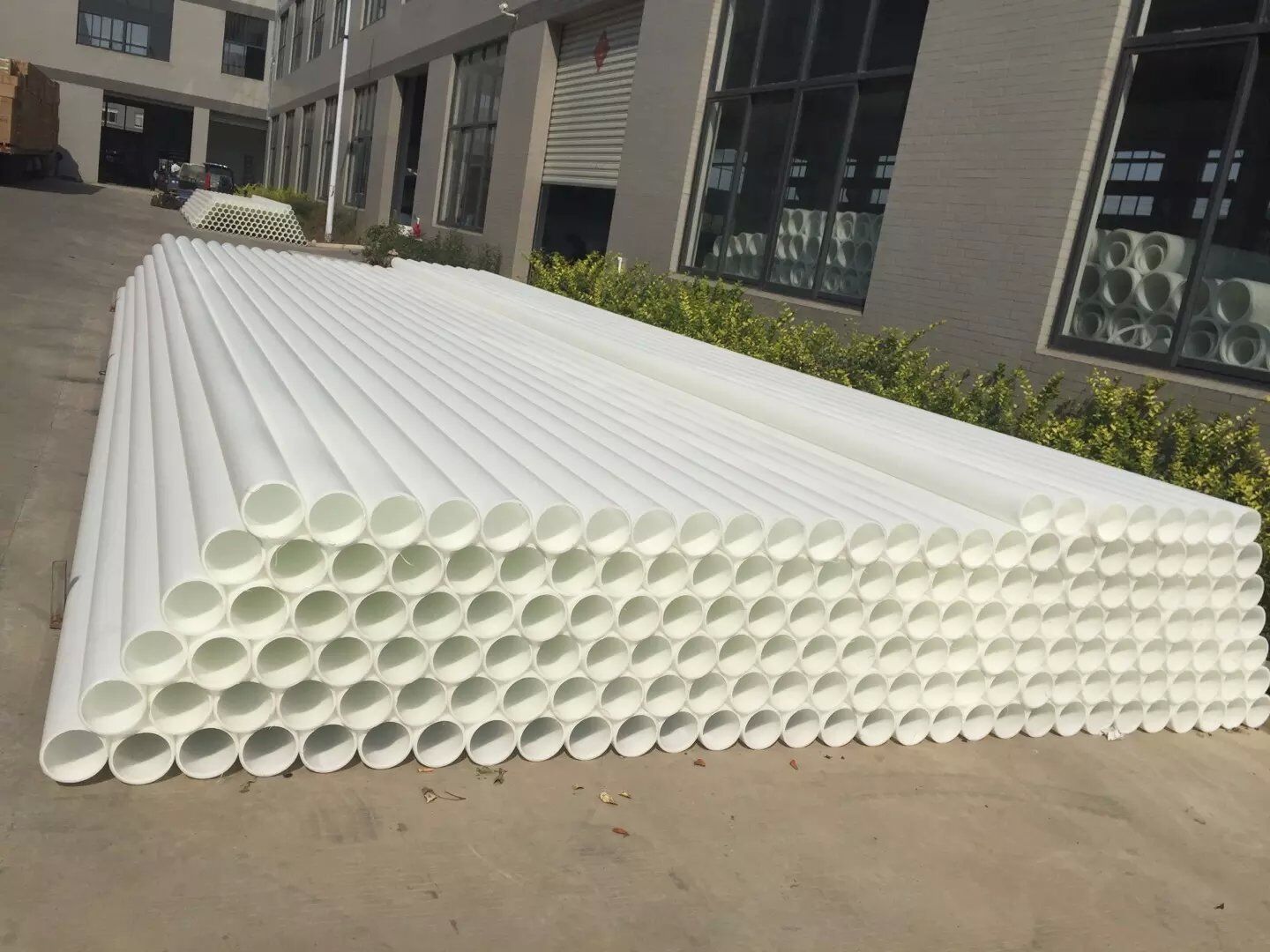 探究聚丙烯PP管的老化影響及其在不同時間維度的 探究聚丙烯PP管的老化影響及其在不同時間維度的